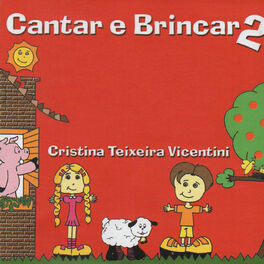Album cover of Cantar e Brincar 2