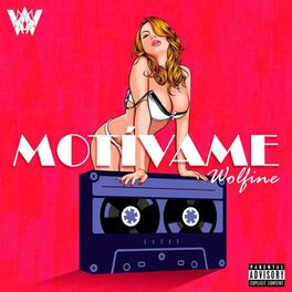 Album cover of Motívame