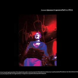 Album cover of The Peaceful Tour [Live]