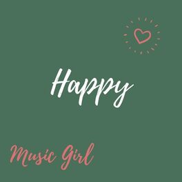 Album cover of Happy