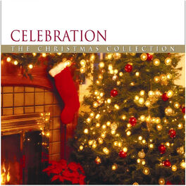 Album cover of Celebration - the Christmas Collection