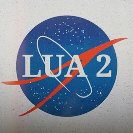Album cover of Lua 2
