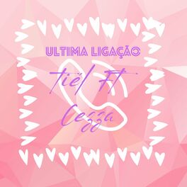 Album cover of Ultima Ligação