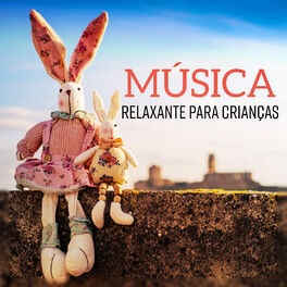 Album cover of Música Relaxante para Crianças - Meditação Mindfulness Música para Crianças Estresse Alívio