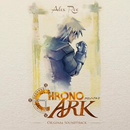 Album cover of Chrono Ark