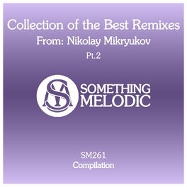 Album cover of Collection of the Best Remixes From: Nikolay Mikryukov, Pt. 2