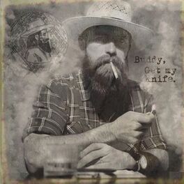 Album cover of Buddy Get My Knife