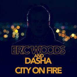 Album cover of City on Fire