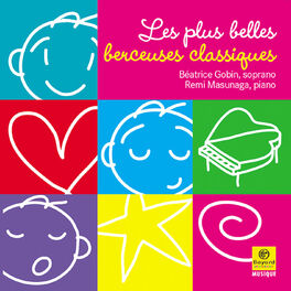 Album cover of Les plus belles berceuses classiques