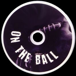 Album cover of On the Ball