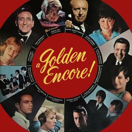 Album cover of A Golden Encore!