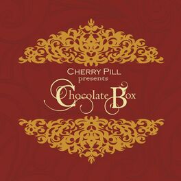 Album cover of Chocolate Box