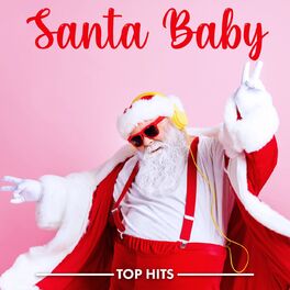 Album cover of Santa Baby - Christmas 2022