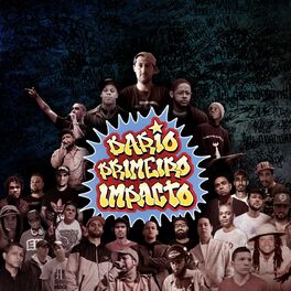 Album cover of Primeiro Impacto