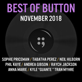 Album cover of Best of Button - November 2018