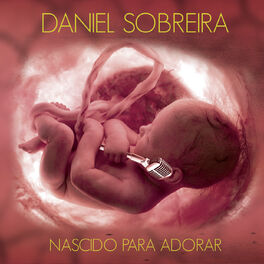 Album cover of Nascido para Adorar