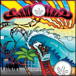 Album cover of Roller Coaster Ride
