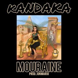 Album cover of Kandaka