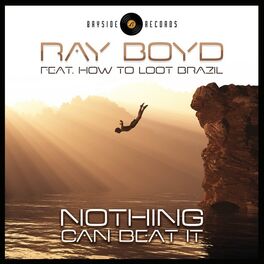 Album cover of Nothing Can Beat It