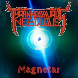 Album cover of Magnetar
