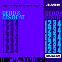 Album cover of 1234