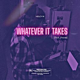 Album cover of Whatever It Takes (feat. Premè)