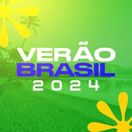Album cover of Verão Brasil 2024