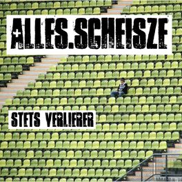 Album cover of Stets Verlierer (WM 2018 Hymne)