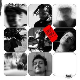 Album cover of talvez