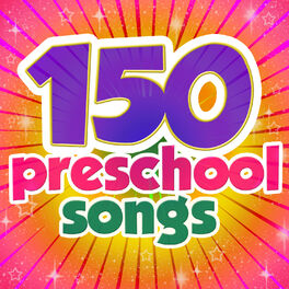 Party Freeze Dance Song - THE KIBOOMERS Preschool Songs - Circle Time Game  