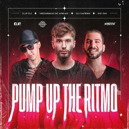 Album cover of Pump up the Ritmo!