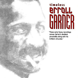 Album cover of Timeless: Erroll Garner