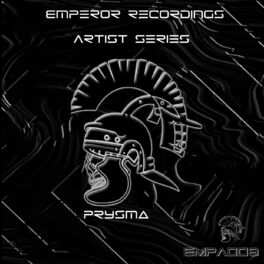 Album cover of Artist Series
