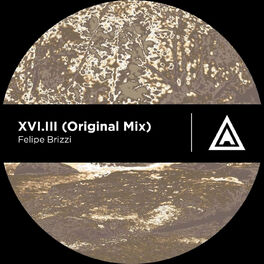 Album cover of XVI.III