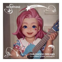 Album cover of Childhood Dreams