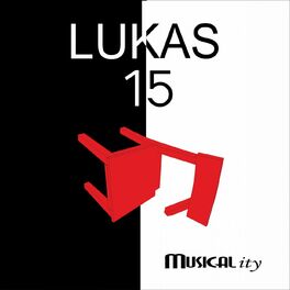 Album cover of Lukas 15