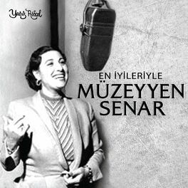 Album cover of En İyileriyle Müzeyyen Senar