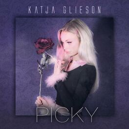 Album cover of PICKY