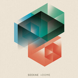 Album cover of plusDOME
