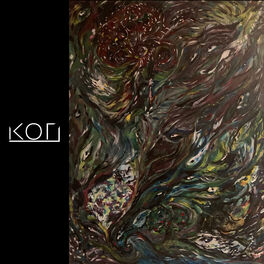 Album cover of Phoenix