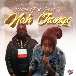 Album cover of Nah Change