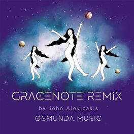 Album cover of Gracenote (Remix)