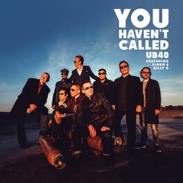 Album cover of You Haven't Called