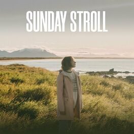 Album cover of Sunday Stroll
