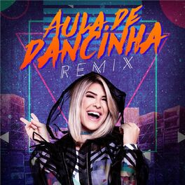 Album cover of Aula de Dancinha (Remix)