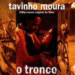 Album cover of O Tronco