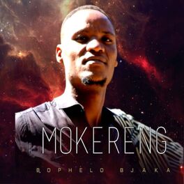 Album cover of Bophelo Bjaka