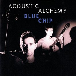 Album cover of Blue Chip