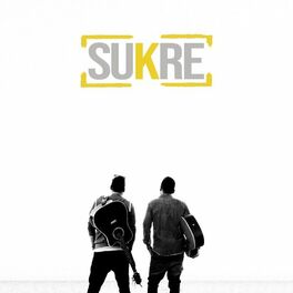 Album cover of Sukre