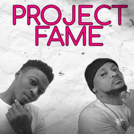 Album cover of Project Fame